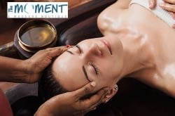 24.90€ για αυθεντικό Thai-Yoga Mασάζ σε ειδικό στρώμα στο πάτωμα, συνολικής διάρκειας 60 λεπτών στο ολοκαίνουργιο SPA The Moment A Massage Boutique στο Κουκάκι (Μετρό Συγγρού Φιξ). Εμπνευσμένη ομάδα θεραπευτών μάλαξης που στόχο έχουν να προσφέρουν ποιοτικές θεραπείες μασάζ με αγνά βοιολογικά προιόντα για μέγιστα δυνατά αποτελέσματα.
