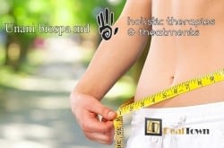 10€ για τριπλή θεραπεία shaping σώματος, για τοπικό αδυνάτισμα & σύσφιξη που περιλαμβάνει 3 δραστικά μηχανήματα (thermospa, flashwave, vibrex), διάρκειας 90 λεπτών. ΔΩΡΕΑΝ τα διαγνωστικά τεστ (λιπομέτρηση, ζύγισμα, οδηγίες διατροφής, scanner)! Μία προσφορά από το από το «Unani Biospa» στον Γέρακα.