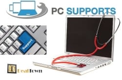 10€ service laptop με ΔΩΡΕΑΝ ΠΑΝΕΛΛΑΔΙΚΗ με παραλαβή και παράδοση στον χώρο σας. Περιλαμβάνει εγκατάσταση windows, τεχνικό έλεγχο, εσωτερικό καθαρισμό, διάγνωση, ενημέρωση, επισκευή, αναβάθμιση, backup, εγκατάσταση drivers και περιφερειακών συσκευών ανεξαρτήτως χρόνου μέχρι την λύση της επισκευής. Προσφορά από την PC Supports στον Άλιμο!!