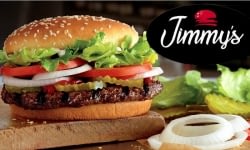 Jimmy’s | Νέο Ψυχικό