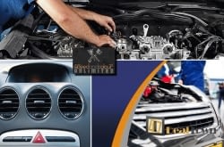 140€ για ένα γενικό service Ι.Χ & service A/C οποιασδήποτε μάρκας έως και 1800 cc & έλεγχο 16 σημείων, στο συνεργείο αυτοκινήτων Speed & Colour στην Μεταμόρφωση (πλησίον κόμβου Εθνικής Οδού έξοδος Μεταμόρφωσης). Δυνατότητα δωρεάν παράδοσης-παραλαβής του αυτοκινήτου σας από τον χώρο σας. ΔΩΡΟ με την αγορά της προσφοράς ένα εσωτερικο-εξωτερικό πλύσιμο του αυτοκινήτου σας.