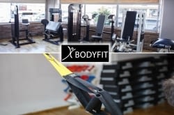 39€ για δύο (2) μήνες συνδρομή με συμμετοχή στα ομαδικά προγράμματα, χρήση οργάνων και ΔΩΡΟ η εγγραφή στο Bodyfit στον Ταύρο!!Η σωστή γυμναστική σας προσφέρει ένα όμορφο και γυμνασμένο σώμα, βελτιώνει τη φυσική σας κατάσταση, διατηρεί την υγεία και την ψυχολογία σας σε υψηλά επίπεδα και το κυριότερο, αποβάλλει το άγχος από τη ζωή σας!