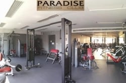 19€ για ένα (1) μήνα ή 29€ για δυο (2) μήνες ή 49€ για έξι (6) μήνες συνδρομή με συμμετοχή στην χρήση οργάνων και ΔΩΡΟ η εγγραφή στο Paradise Fitness Club στη Νίκαια!! Ένας χώρος με την εμπειρία και την τεχνογνωσία στη Νίκαια αποτελεί ιδανική επιλογή για κάθε ασκούμενο, έτσι ώστε να ξεκινήσει με τους καλύτερους και καταρτισμένους προπονητές τη γυμναστική.