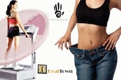 20€ Συνεδρίες VIBREX διάρκειας ενός μήνα ή 35€ Συνεδρίες VIBREX διάρκειας δύο μηνών ή 80€ Συνεδρίες VIBREX διάρκειας έξι μηνών στο Unani Biospa που βρίσκεται στον Γέρακα. Το VIBREX αποτελεί την ιδανική λύση και αποτελεσματική εκγύμναση, καθώς γυμνάζει το 90% των μυϊκών ινών, ενώ με άλλους τρόπους εκγύμνασης, το ποσοστό είναι 40%.