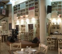 Μεζεδοπωλείο – Καντάρι – Πετρούπολη – 19€ από 48€ (Έκπτωση 60%) για Πλήρες Γεύμα 2 Ατόμων στην Πετρούπολη με υπέροχες σπιτικές γεύσεις στο Μεζεδοπωλείο «Το Καντάρι»! Κάθε Σάββατο διασκεδάστε με Ζωντανή Μουσική και απολαύστε το γεύμα σας σε ένα ζεστό χώρο που ξυπνά μνήμες μιας άλλης εποχής!!!