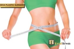 149€ για μια (1) Συνεδρία HIFU B-2 (τύπου Liposonix) σε μια περιοχή του σώματος ή 279€ για μια (1) Συνεδρία HIFU Face-Lifting σε δυο περιοχές του σώματος, στο Ιατρείο “Deka Plastic Surgery” στο Σύνταγμα!! Mη επεμβατική εναλλακτική λύση για λιπoαναρρόφηση & σύσφιξη σώματος χωρίς χειρουργείο.