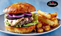 Jimmy’s | Νέο Ψυχικό