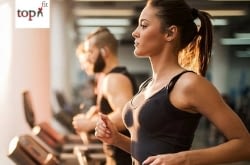 MONO 19€ για μηνιαία συνδρομή στον ανανεωμένο χώρο του γυμναστηρίου TOP FIT στον Πειραιά αποκλειστικά για χρήση οργάνων, και δυο συνεδρίες EMS. Δώρο με την αγορά της προσφοράς μία συνεδρία Functional Training ή Pilates Reformer !! Με νέο look το γυμναστήριο υπόσχεται τα καλύτερα δυνατά αποτελέσματα!
